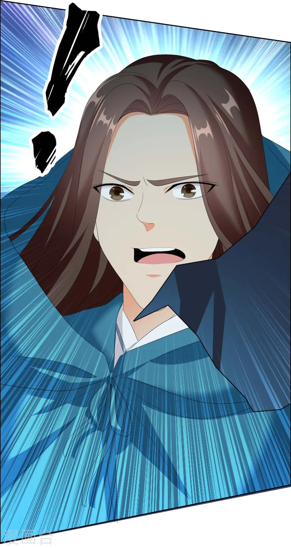 第31话 来啊！互相伤害啊！21