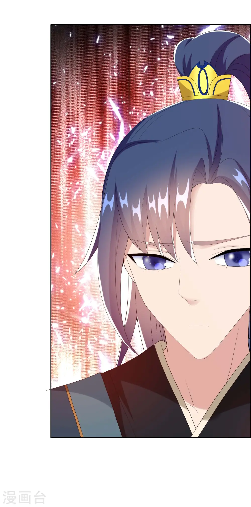 第75话 难道你想抗旨不遵？35
