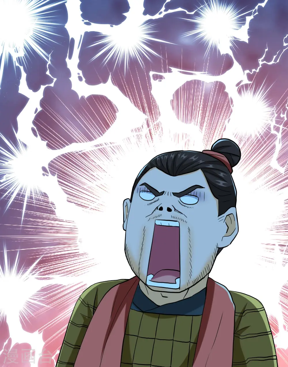 第78话 该出手时就出手27