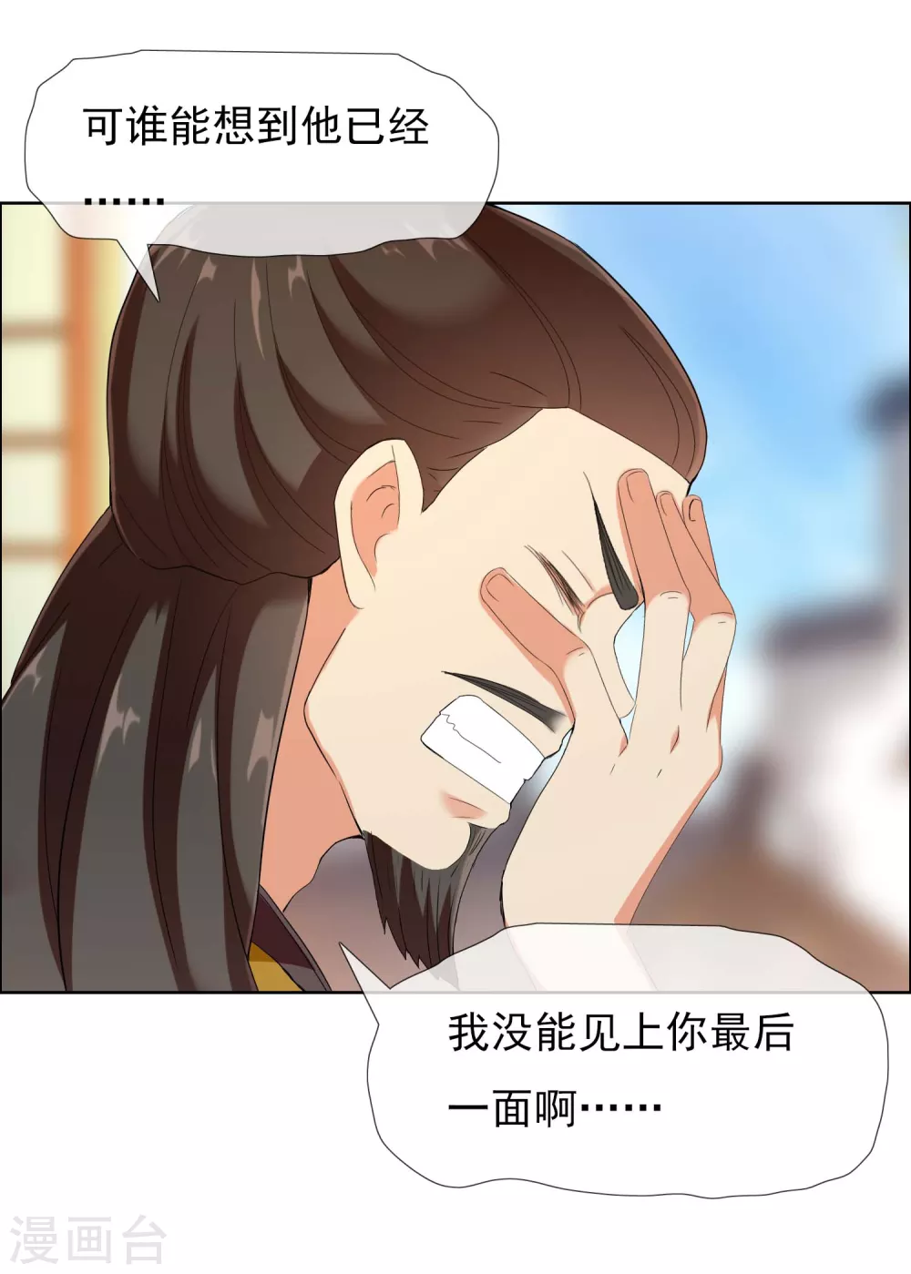 第9话 提亲需谨慎！14