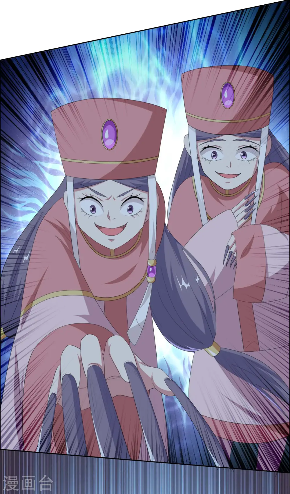 第45话 心伤人19