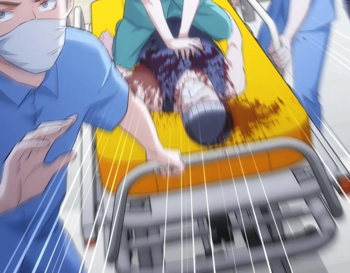 第292话 三只狐狸46