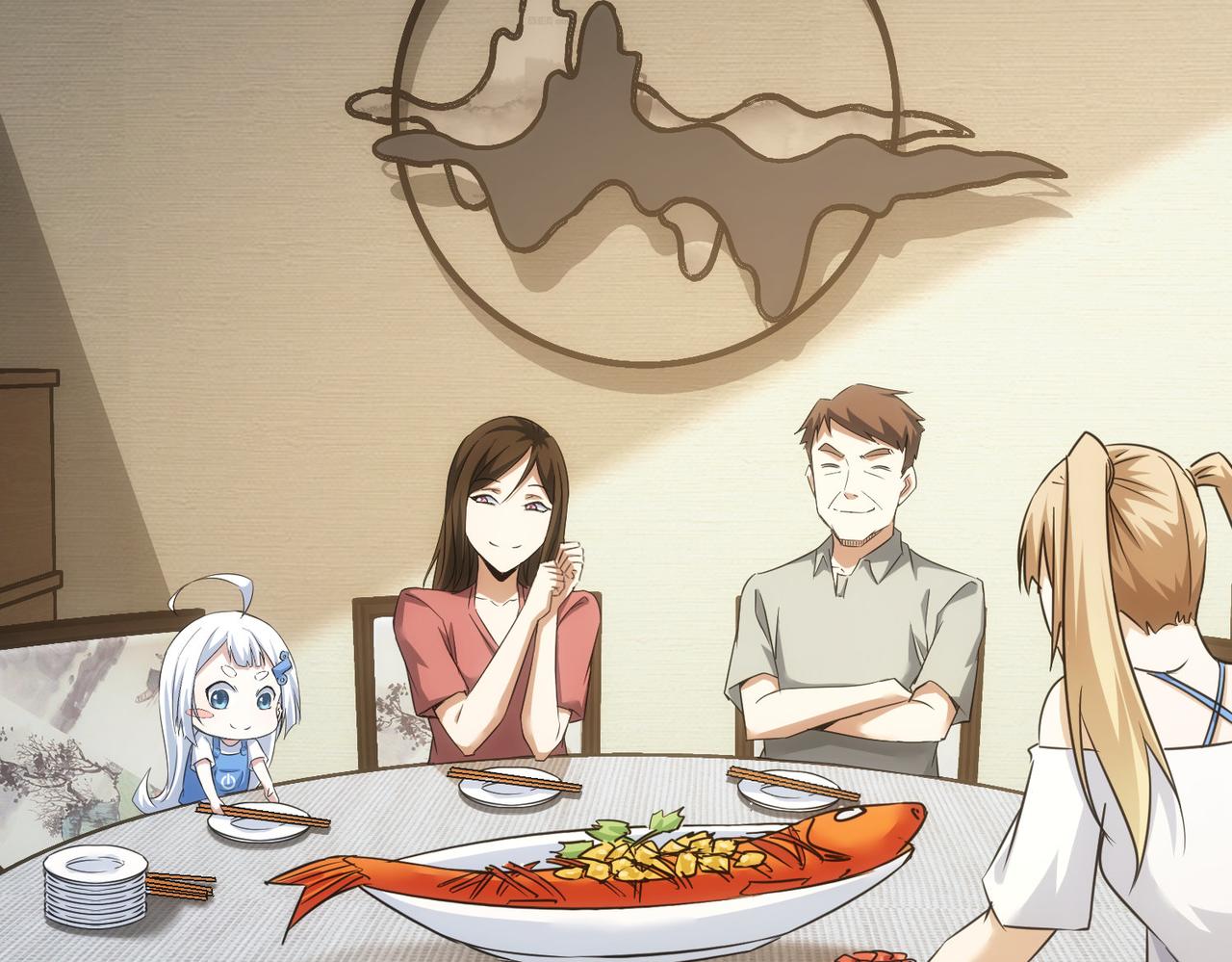 第209话 最宝贵的101