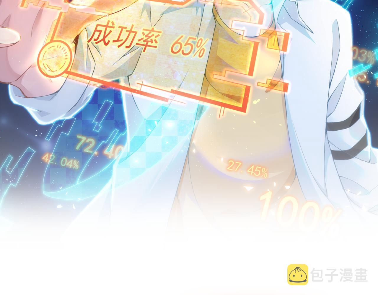 第154话 系统归来1