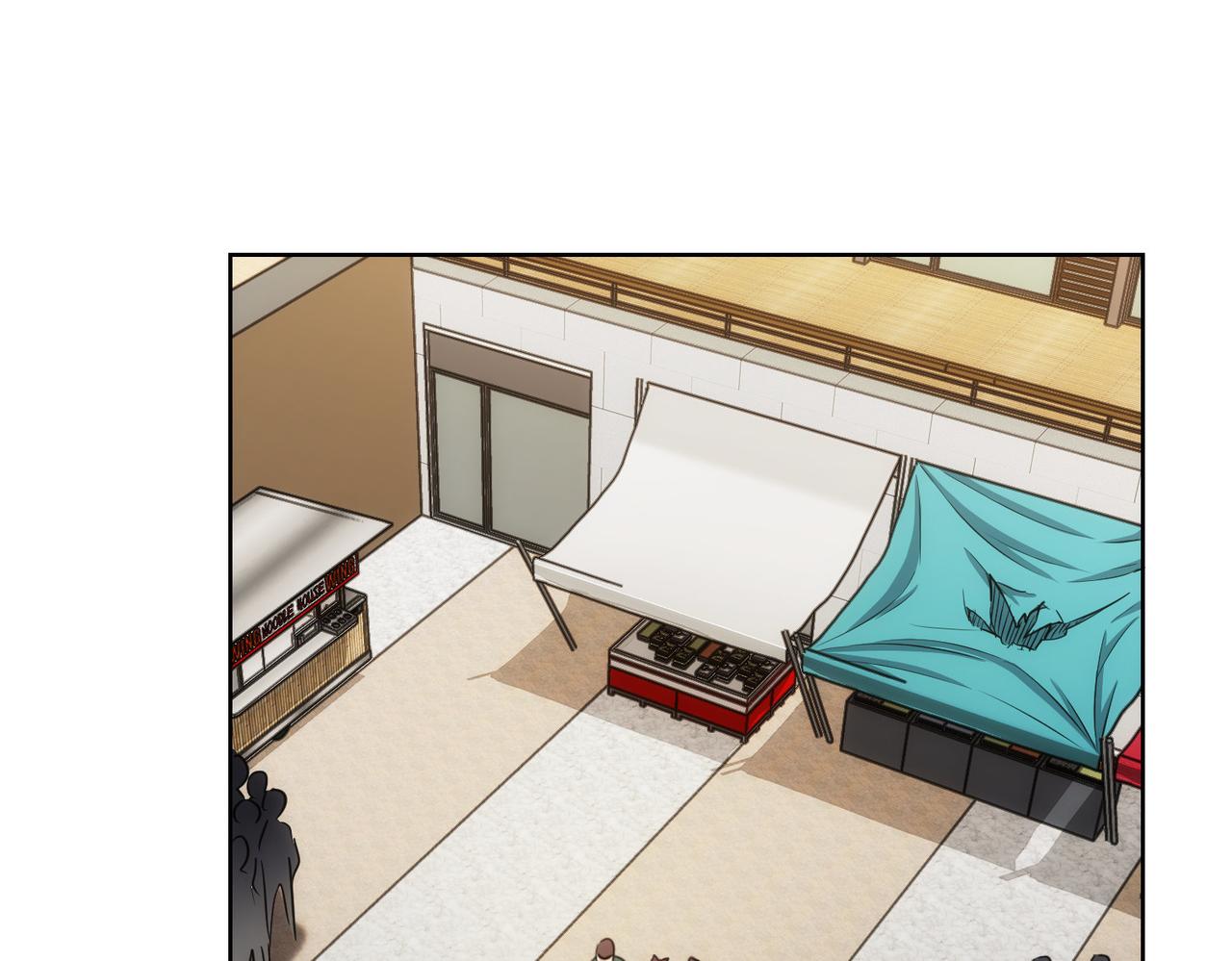 第164话 胖爷威武70