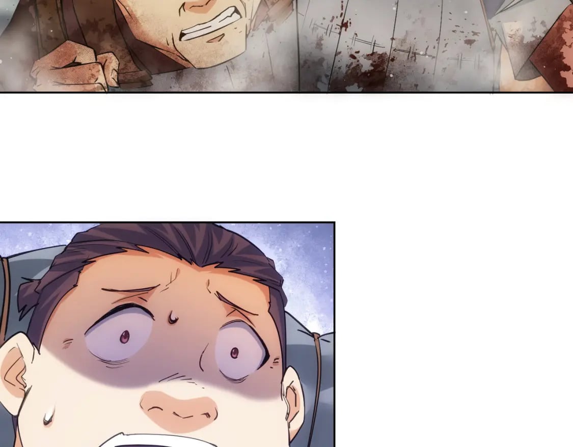 第308话 魂穿啦？！51