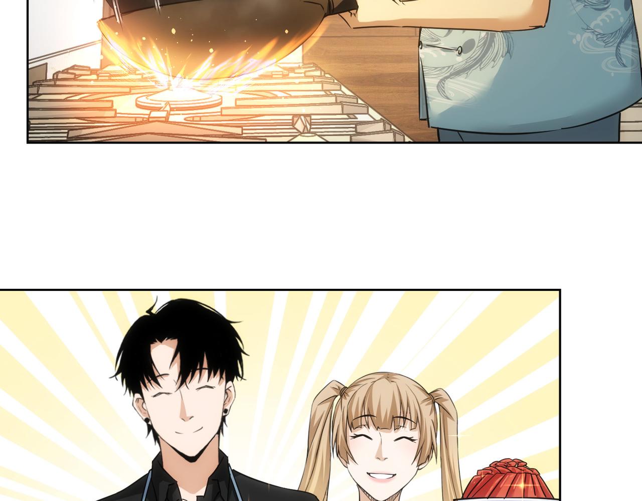 第209话 最宝贵的99