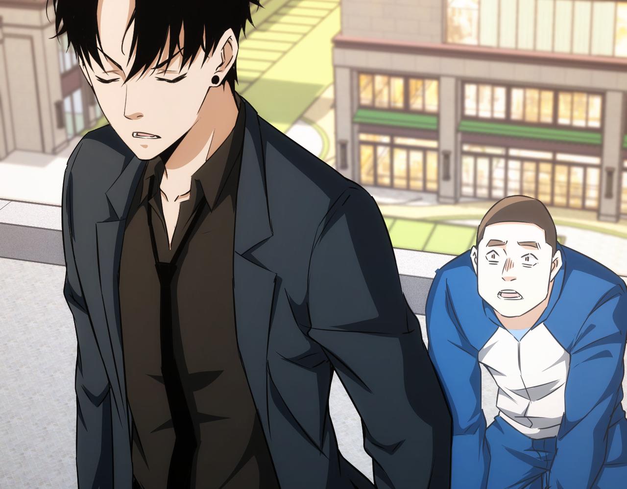 第164话 胖爷威武78
