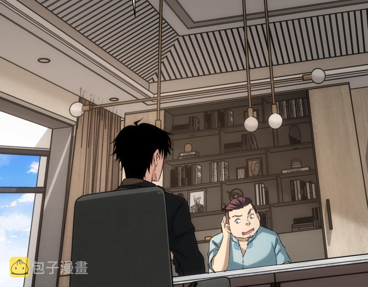 第183话 胖子危险58