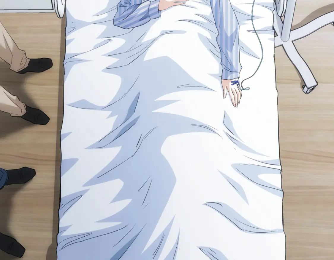 第290话 伊儿觉醒31