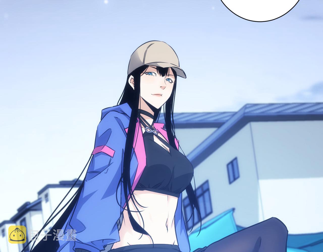 第155话 霸气的小姐姐53