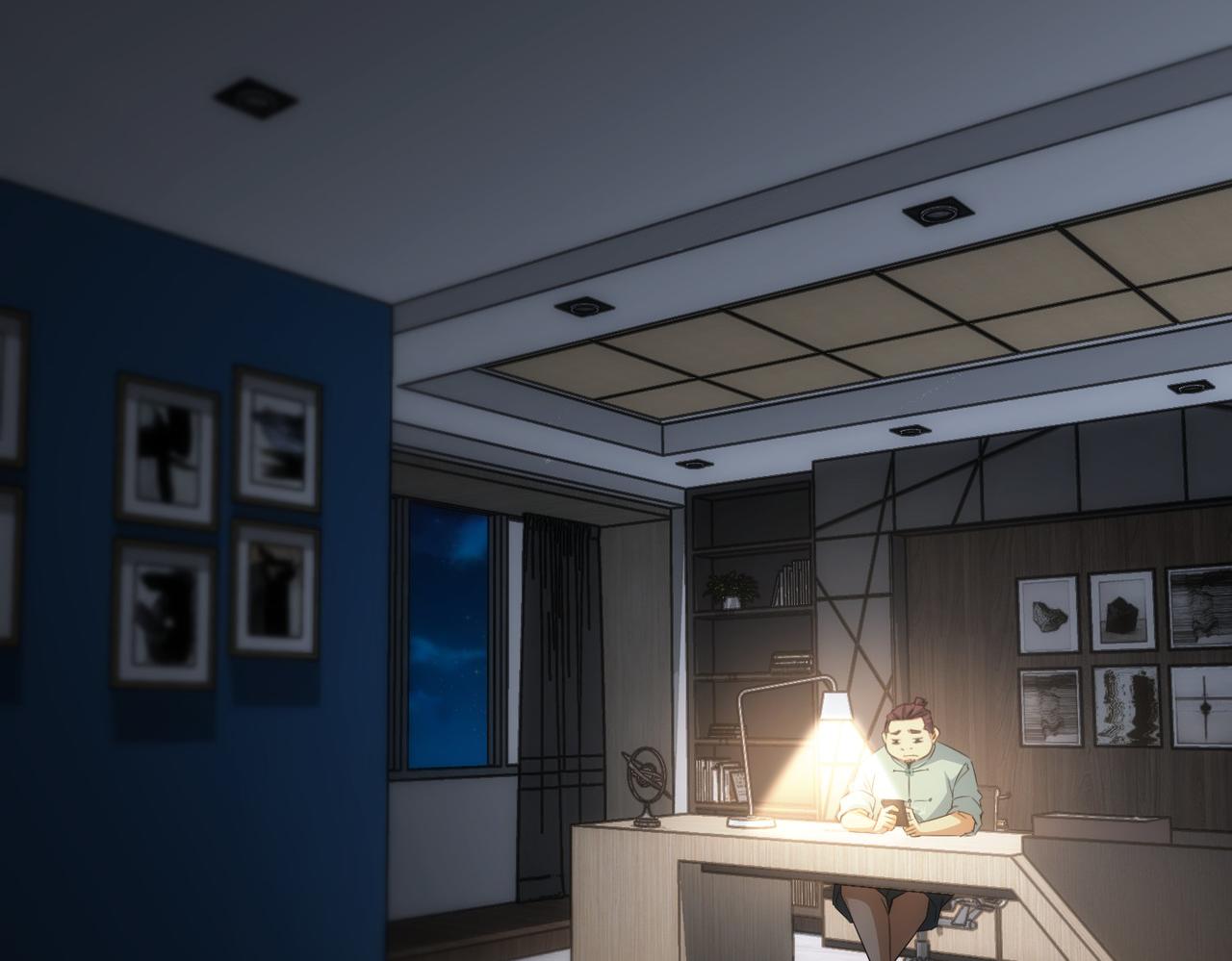 第217话 在劫难逃28