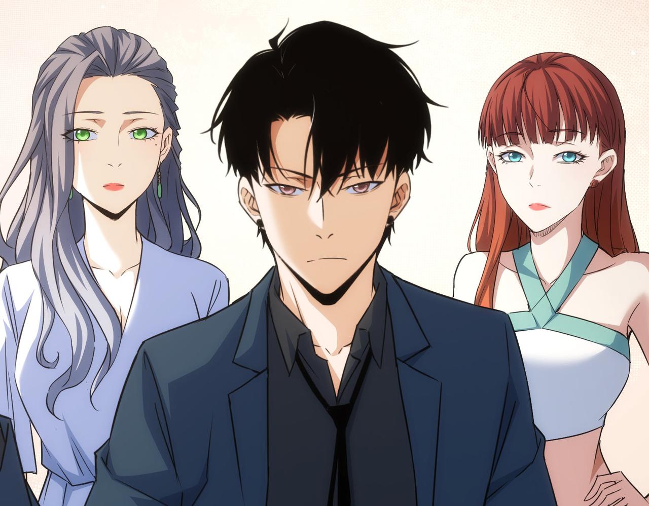 第203话 琳和艾妮•李11