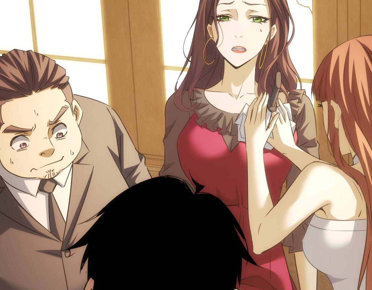 第203话 琳和艾妮•李129