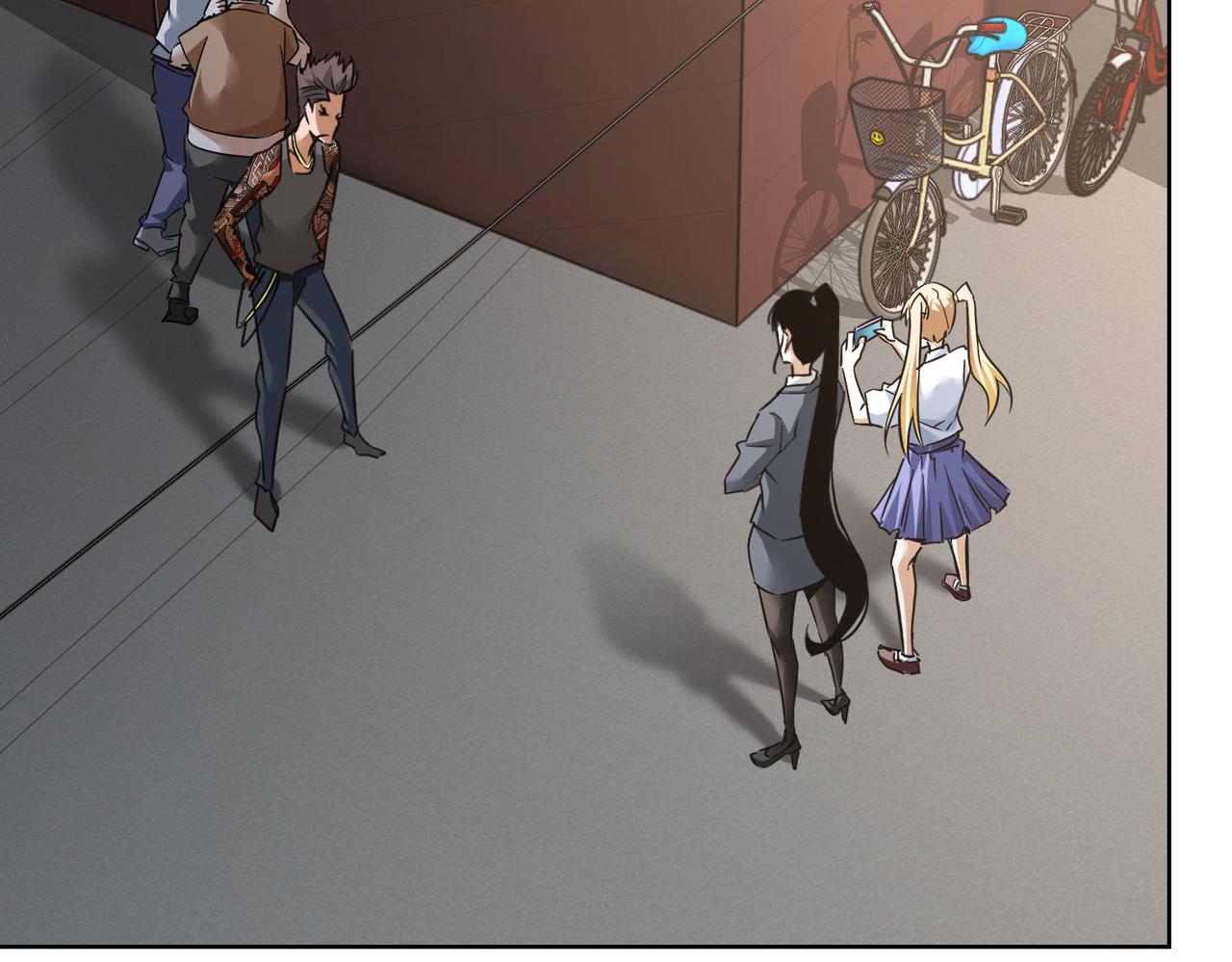 第237话 谁不曾是江湖儿女5