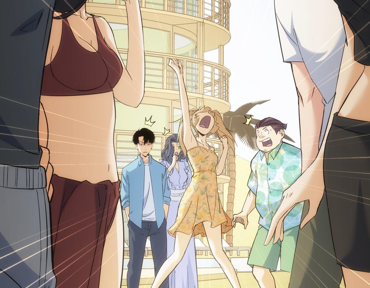 第196话 客房服务22