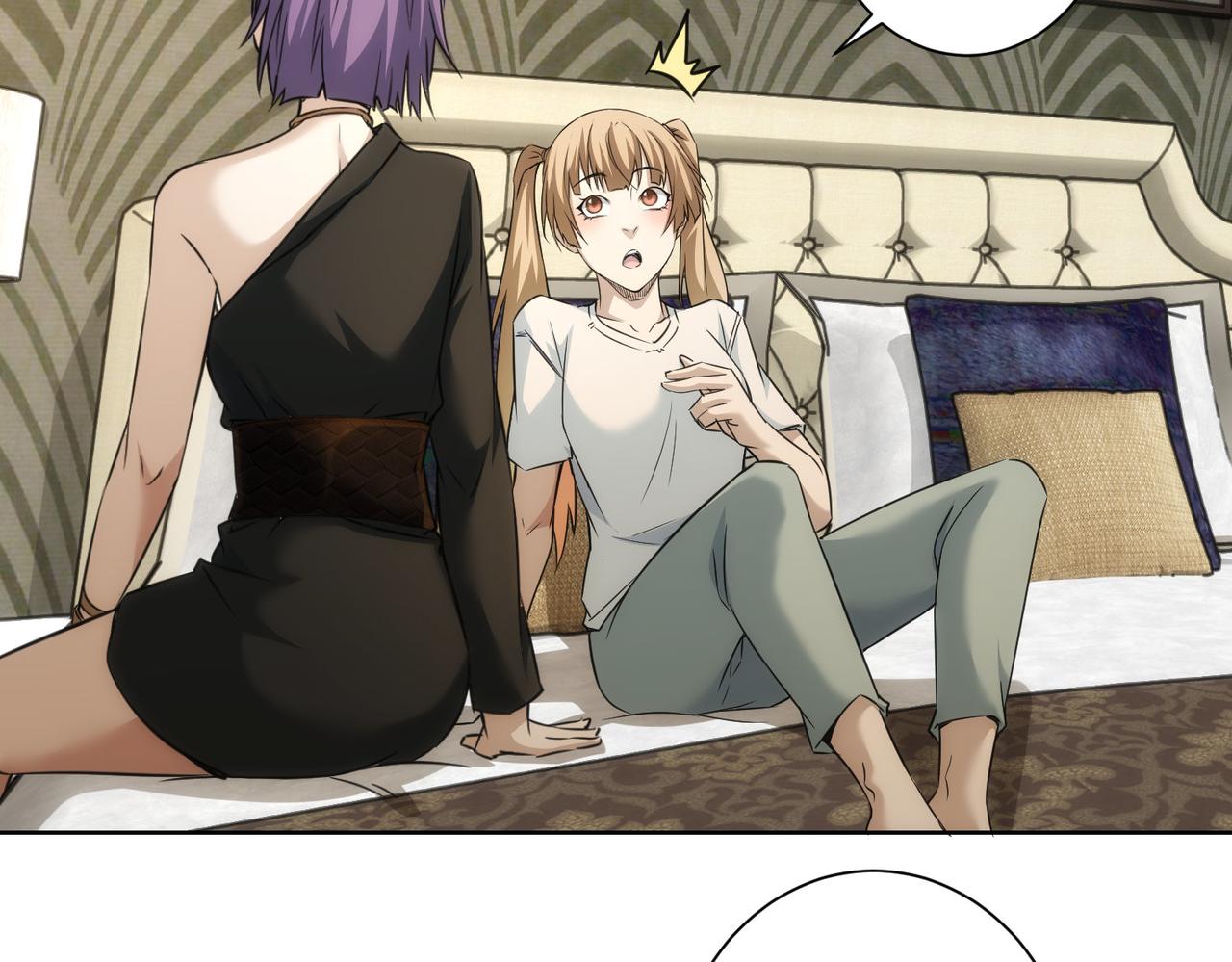 第170话 姐妹情90