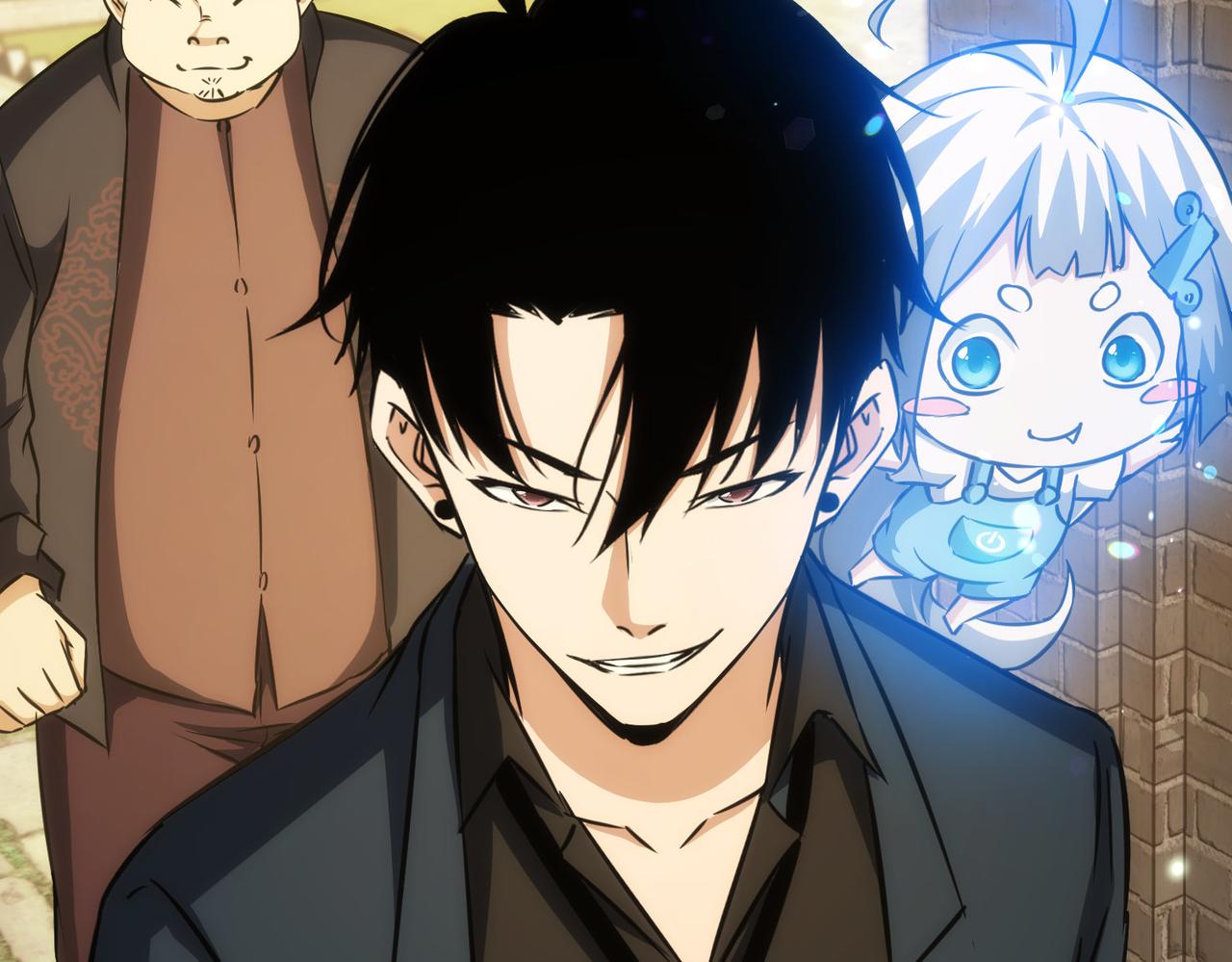 第161话 女侠再次出手35