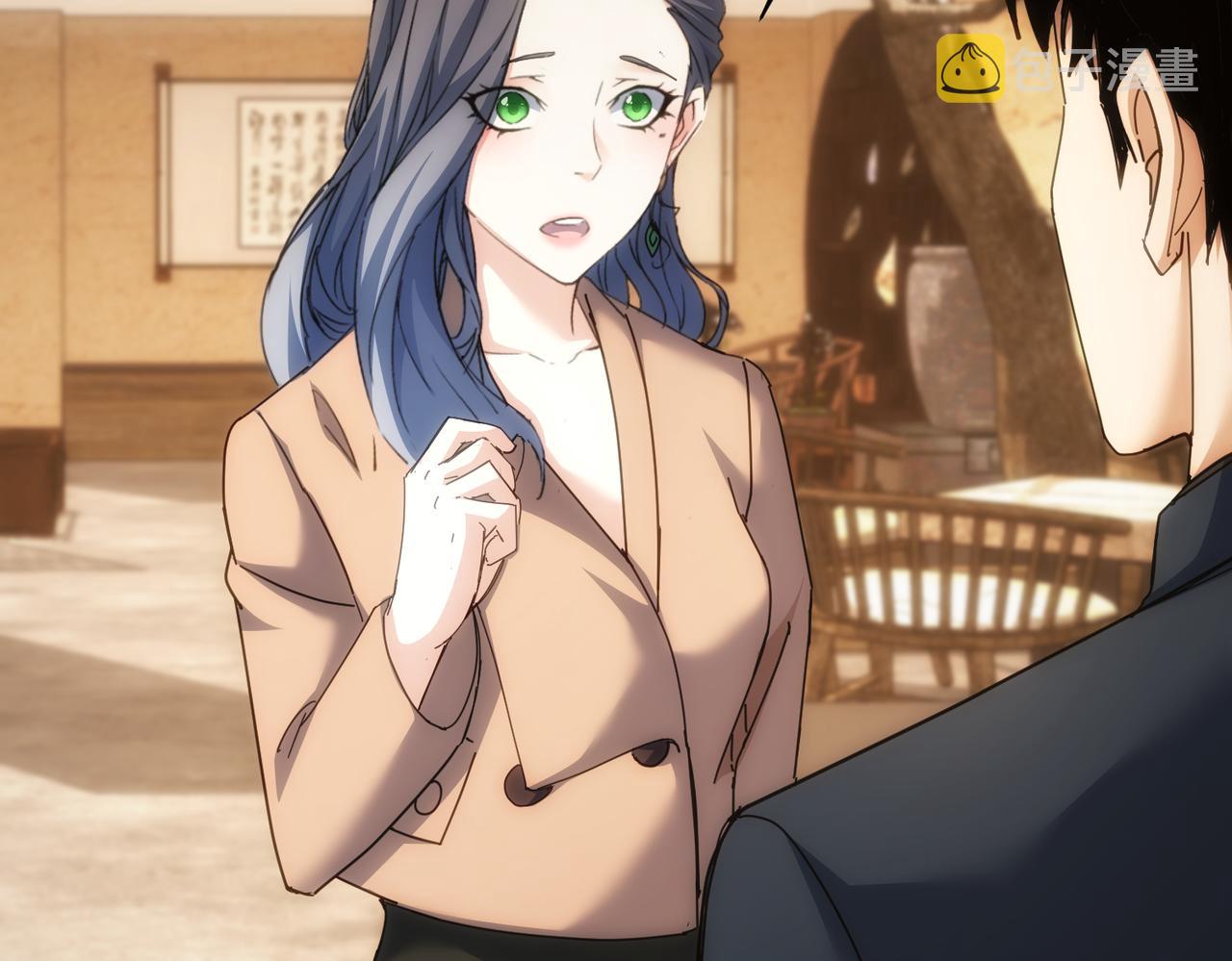 第191话 “不醉酒”5