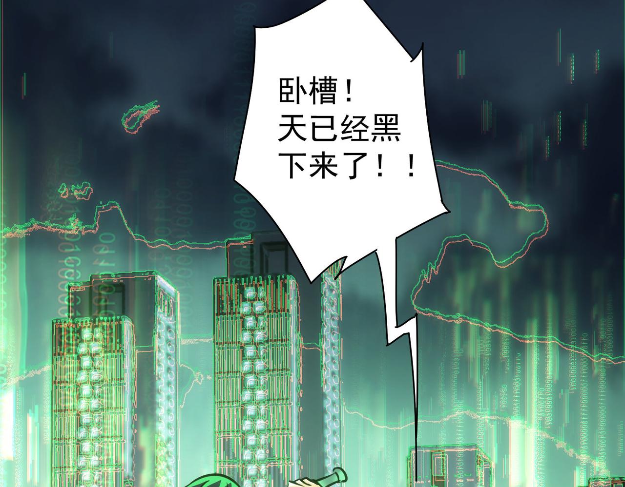 第152话 活副本82