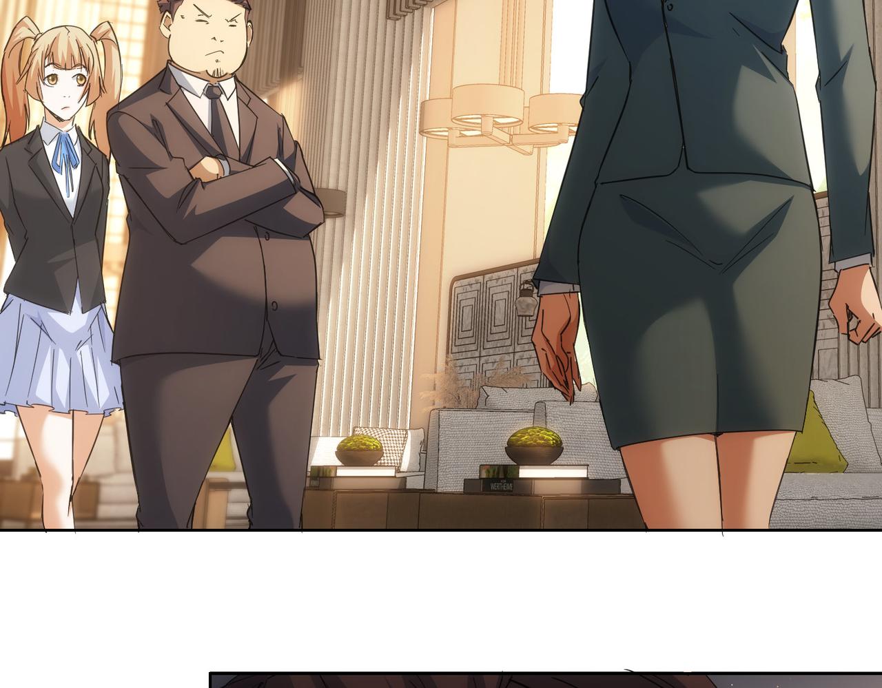 第216话 熊二vs王胖子8