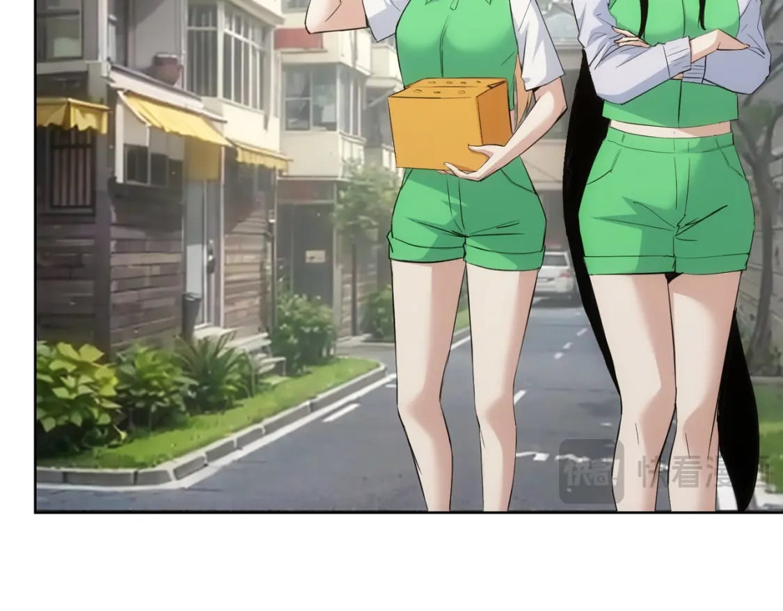 第329话 孩子的苦恼13
