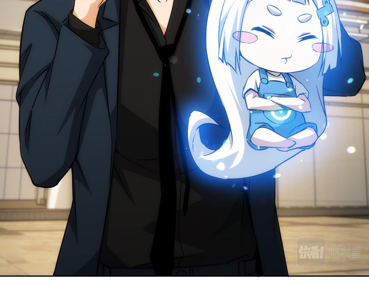 第170话 姐妹情21