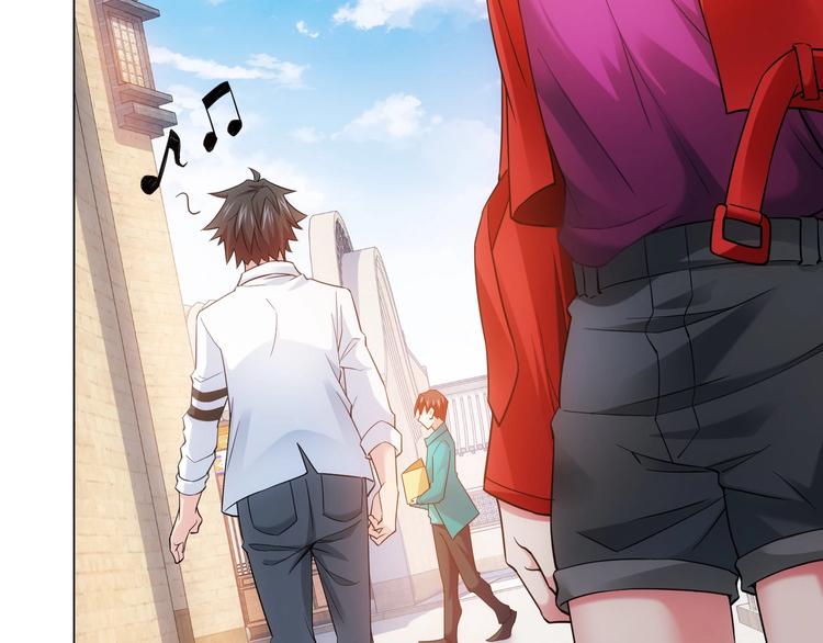 第8话 这啥情况？！8