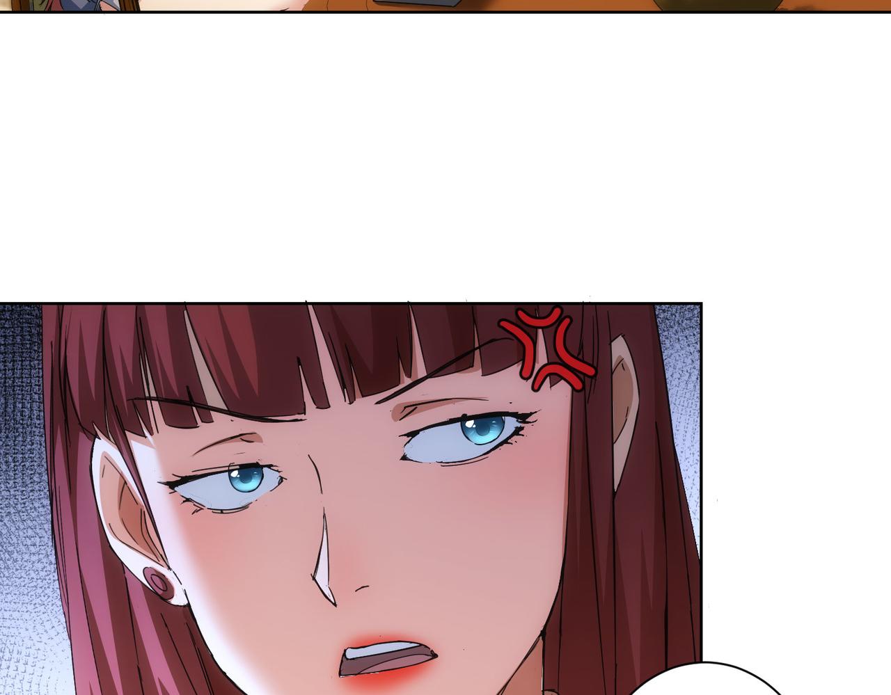 第230话 我要做女帝20