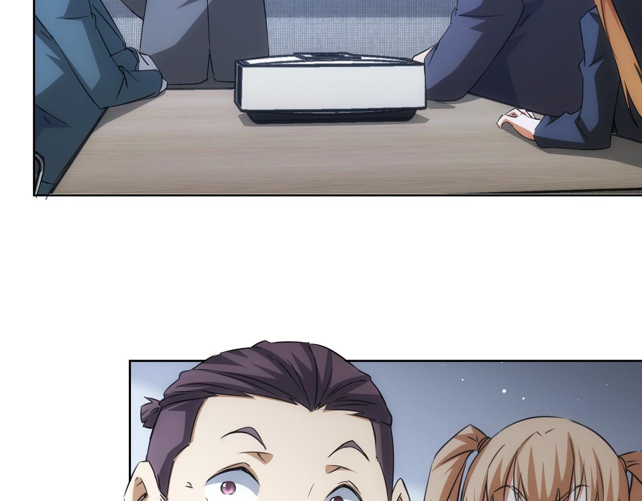 第216话 熊二vs王胖子30