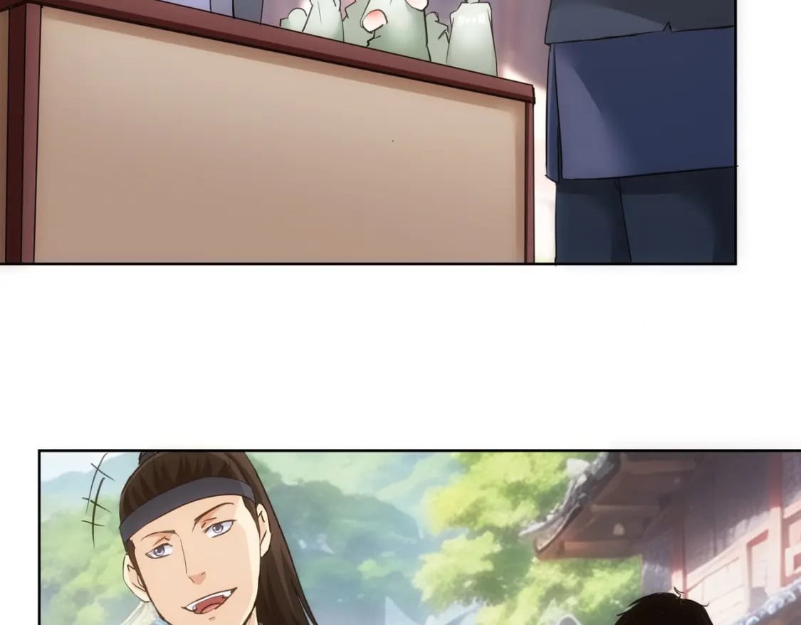 第308话 魂穿啦？！66
