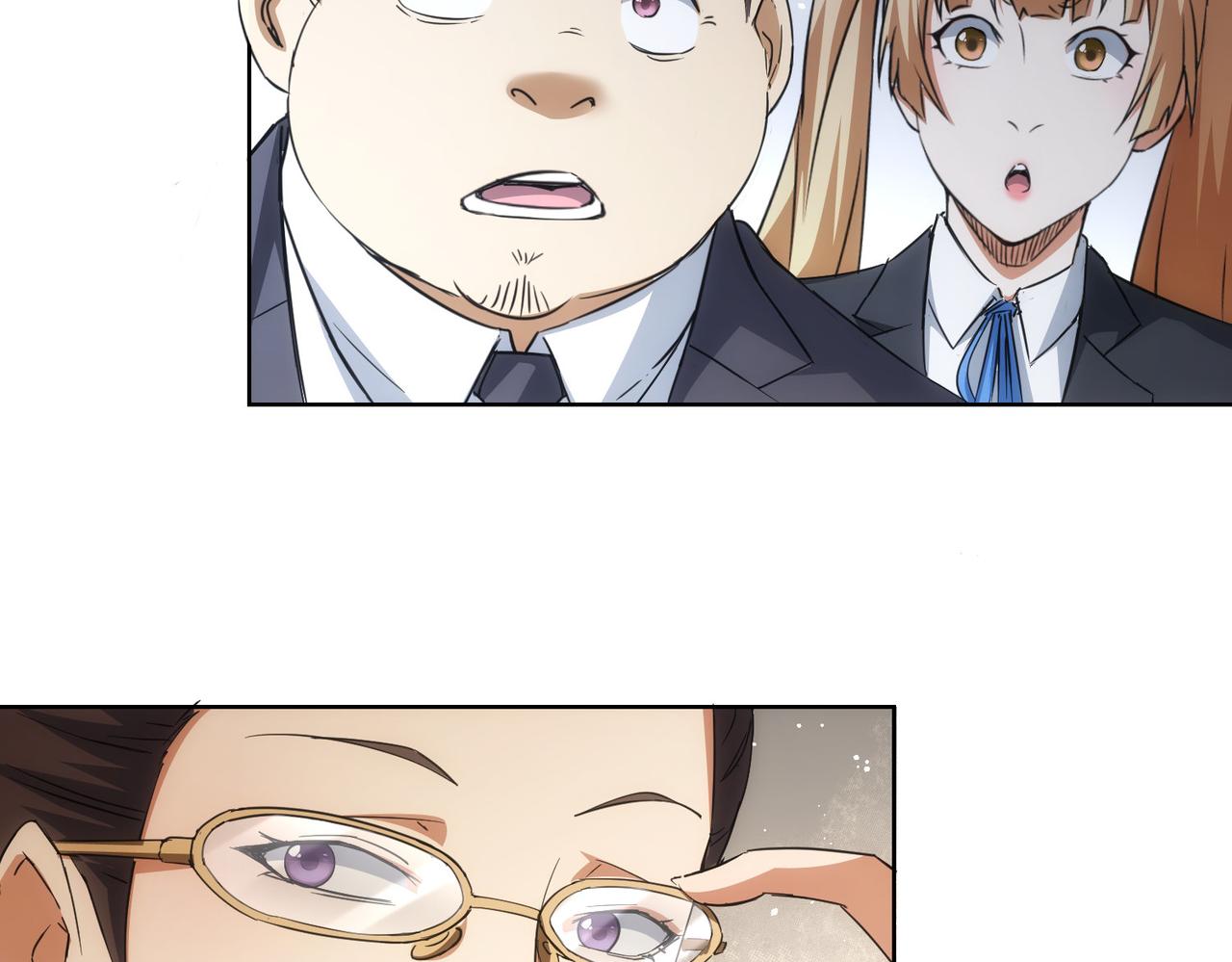 第216话 熊二vs王胖子31