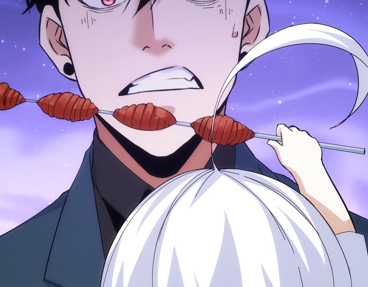 第249话 竟然输了9