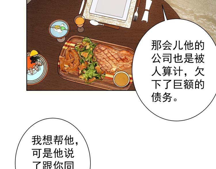 第109话 替身白月光35