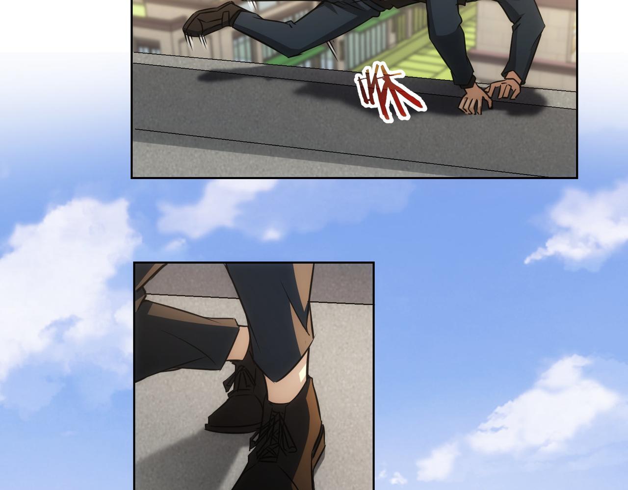 第164话 胖爷威武62