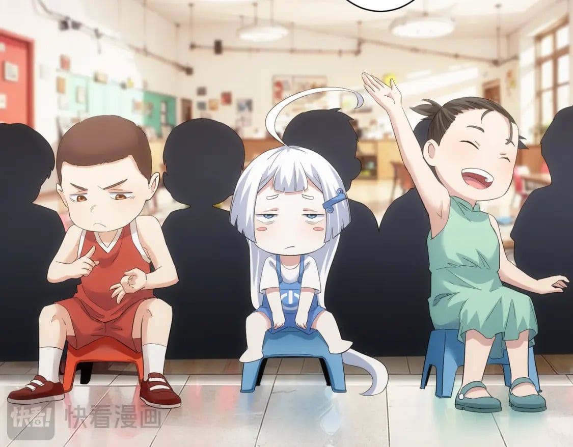 第327话 别样人生88