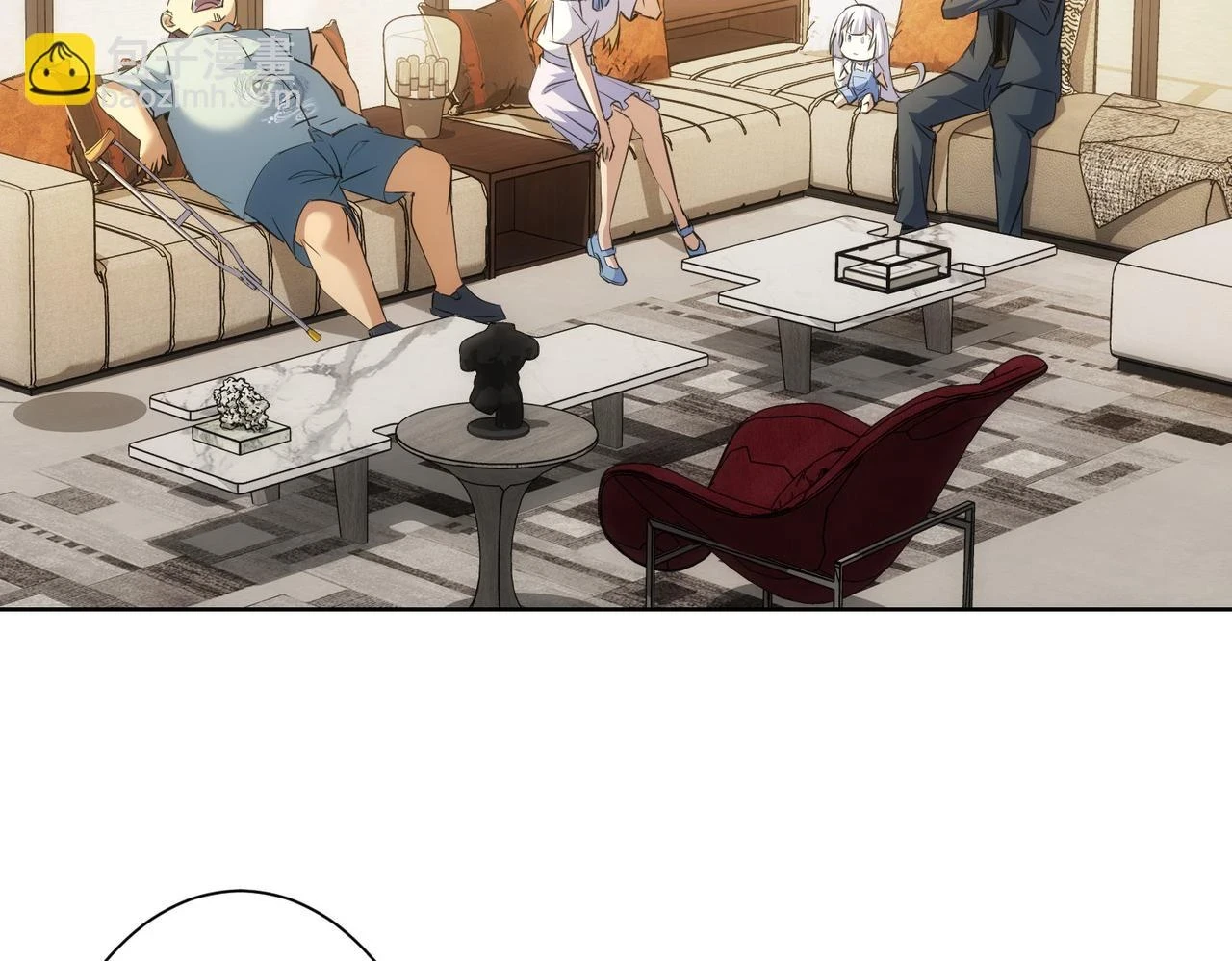 第270话 明天照旧43