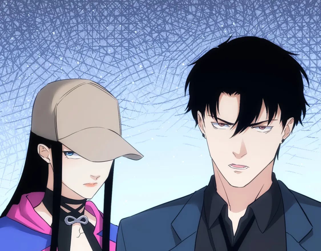第297话 仇人相见70