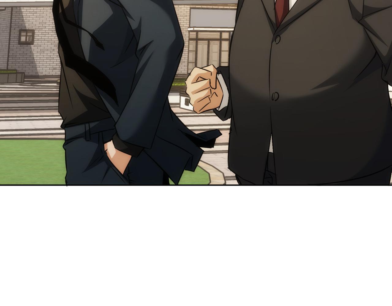 第167话 是祸躲不过110