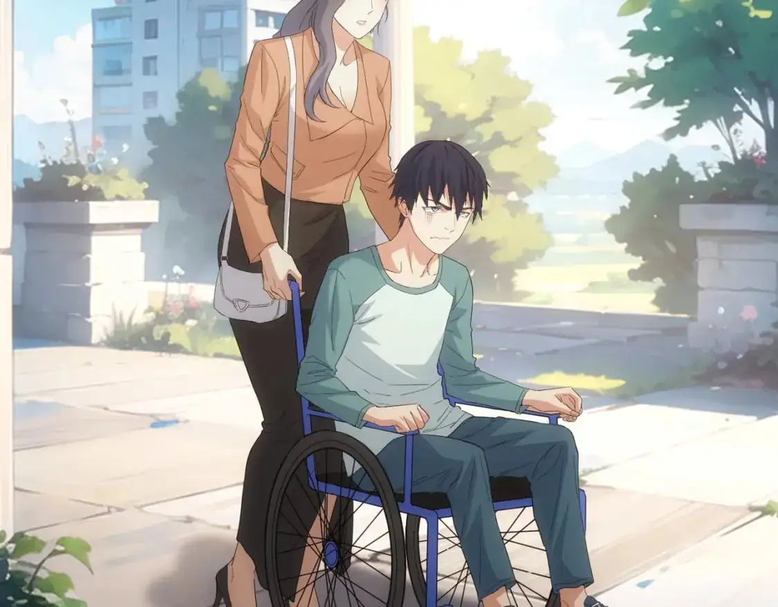第341话 不完美患者34