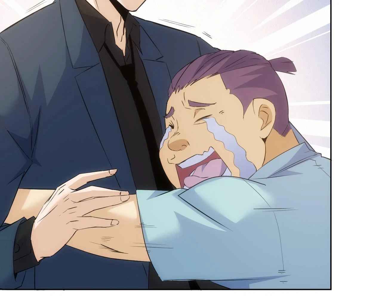 第270话 明天照旧25