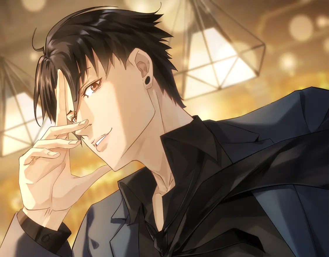 第289话 皆大欢喜0