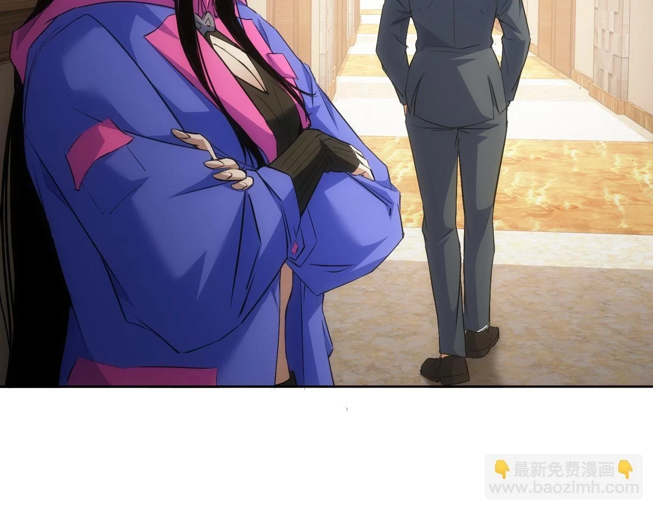 第269话 合作的代价32