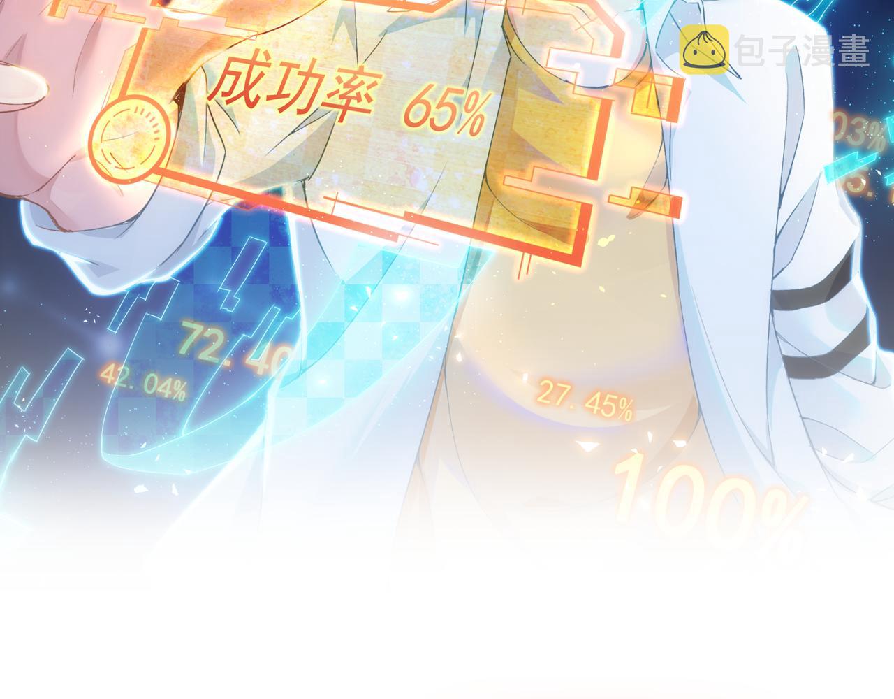 第168话 命运的礼物1