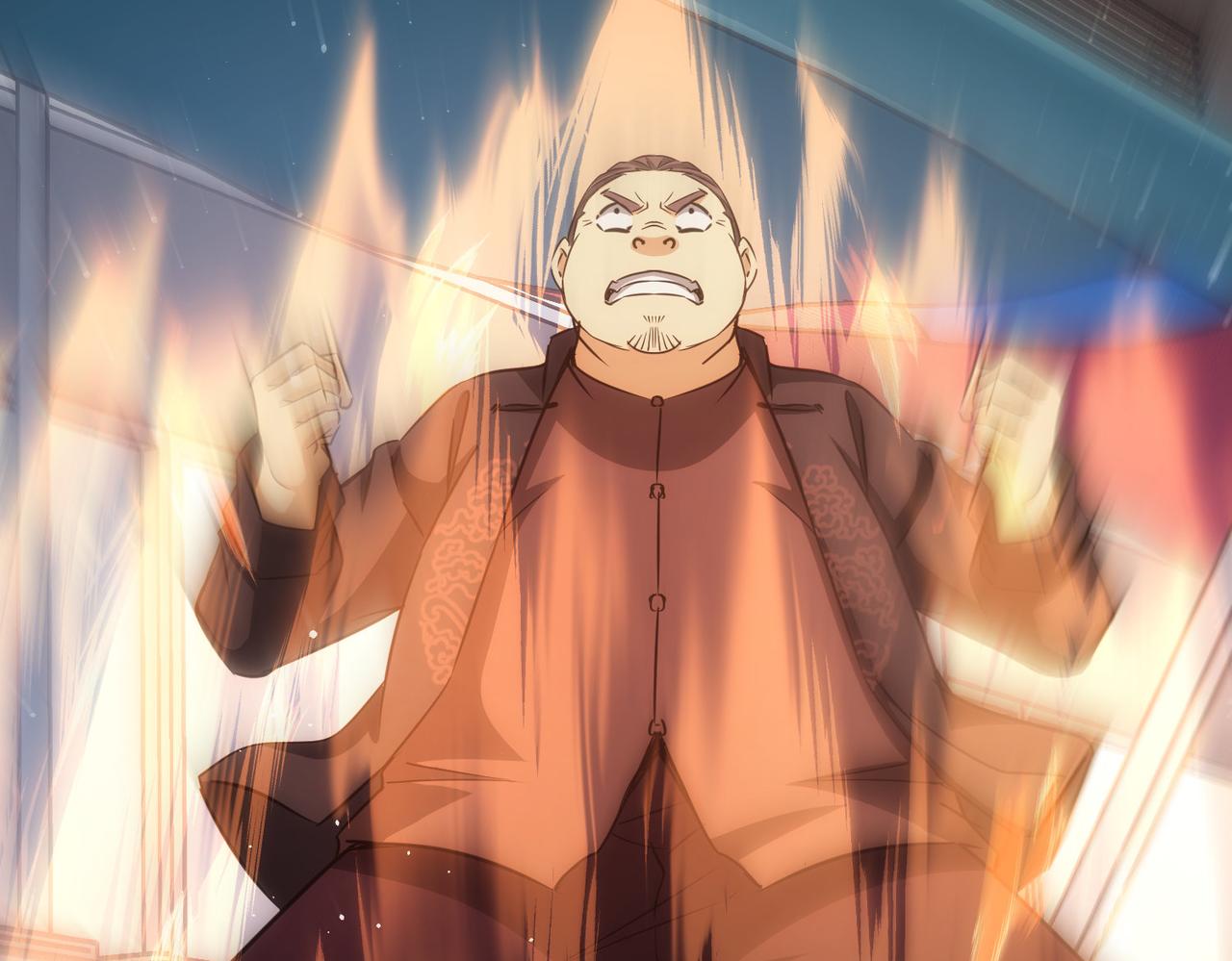 第164话 胖爷威武49