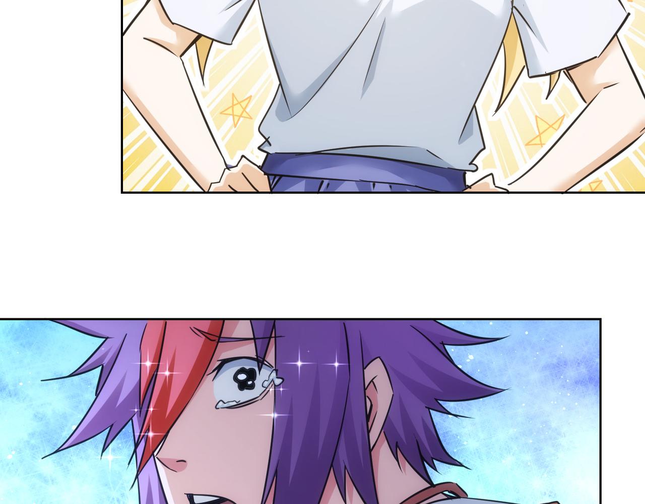第237话 谁不曾是江湖儿女100