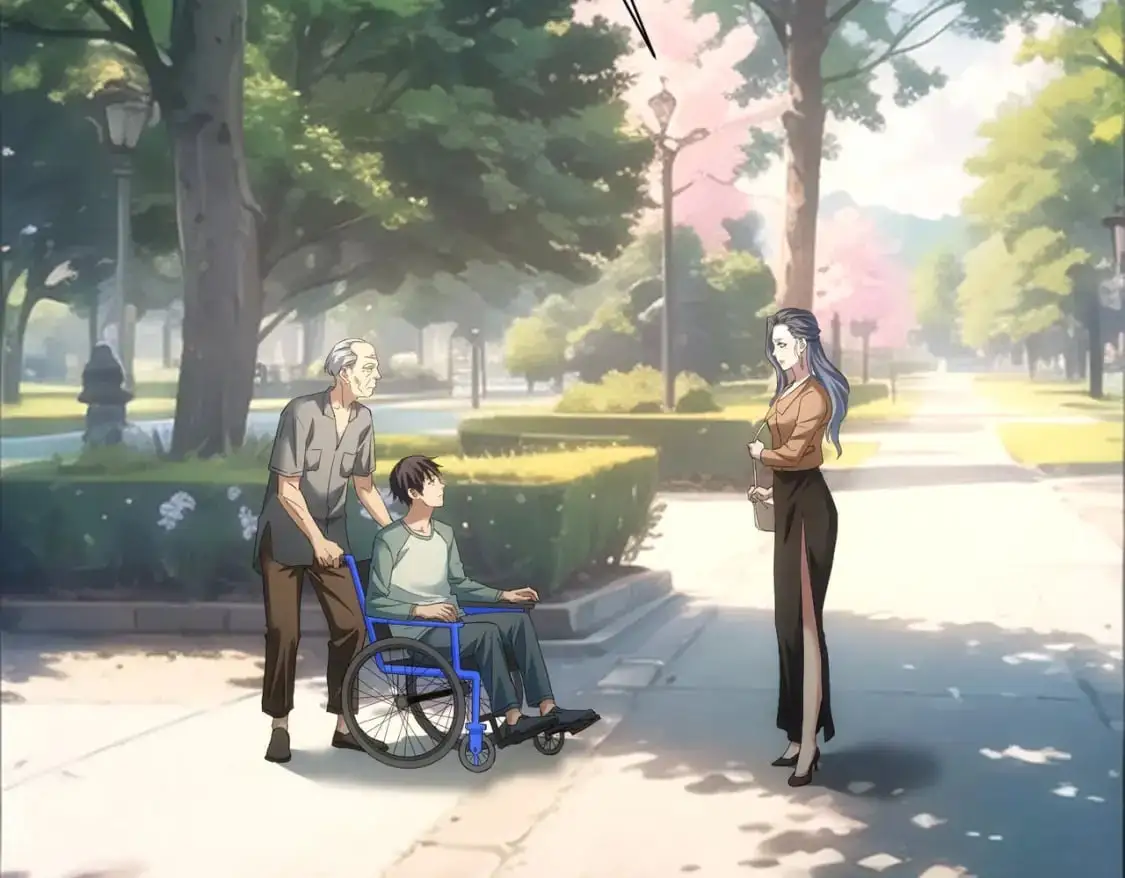 第341话 不完美患者6