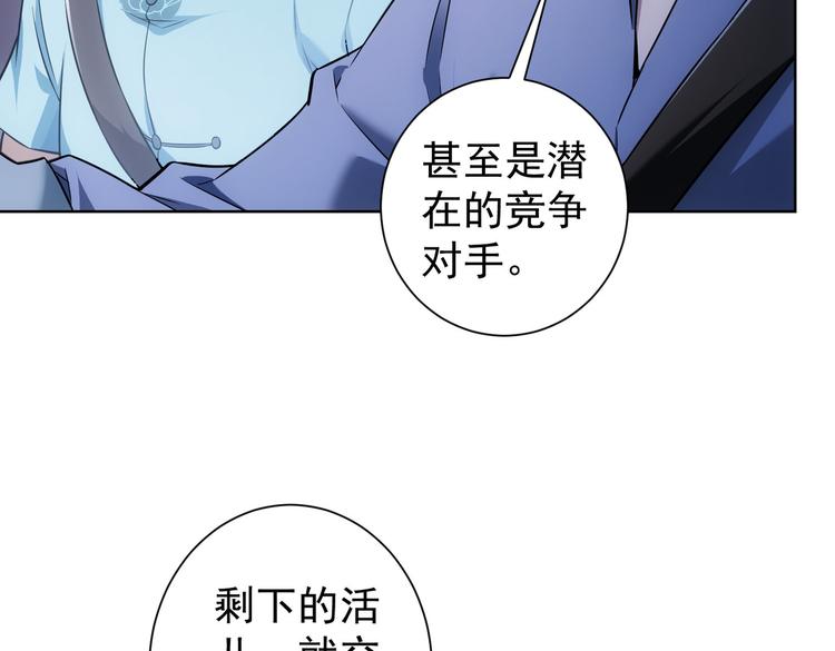 第84话 群狼环伺8