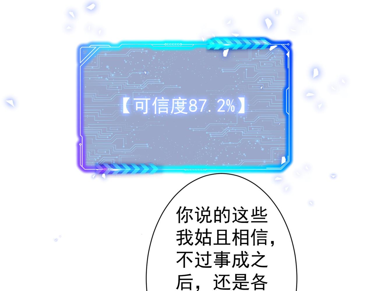 第266话 与虎谋皮20