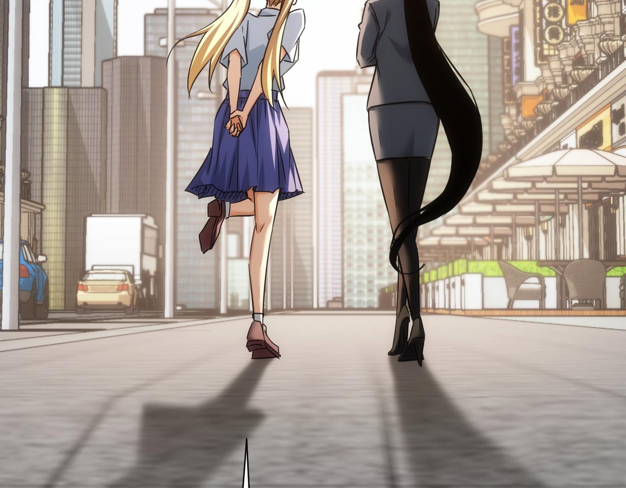 第237话 谁不曾是江湖儿女116